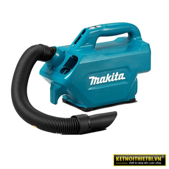 Máy hút bụi pin 12V Makita CL121DWY