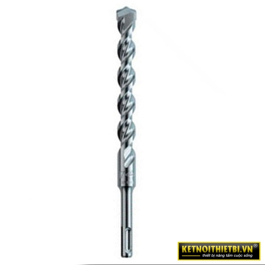 Mũi khoan bê tông gài 10mm Makita D-00206