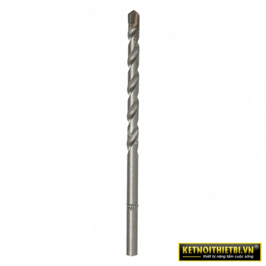 Mũi khoan bê tông chuôi kẹp 6mm Makita D-05262