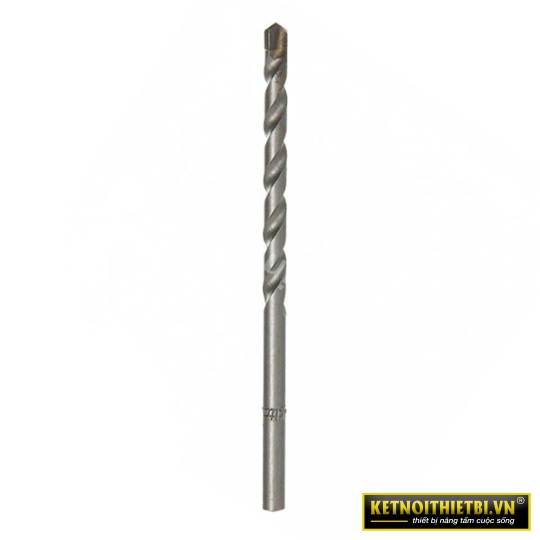 Mũi khoan bê tông chuôi kẹp 10mm Makita D-05321