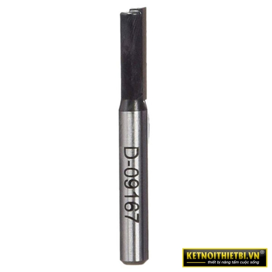 Mũi phay thẳng 6 Makita D-09167
