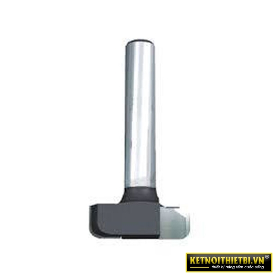 Mũi phay rãnh tròn 4r Makita D-09400