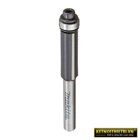 Mũi cắt mép thẳng ổ bi 10mm Makita D-09472