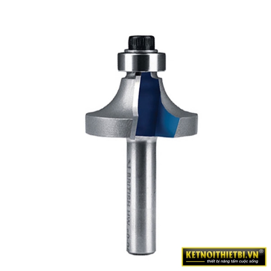 Mũi phay tròn 20mm Makita D-09553