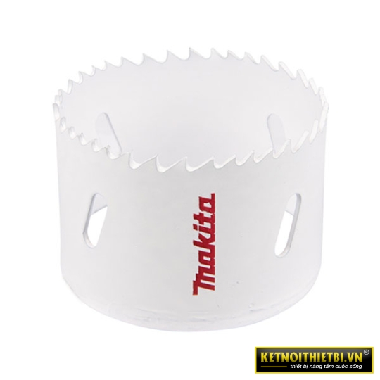 Mũi khoét BIM 76mm Makita D-17114