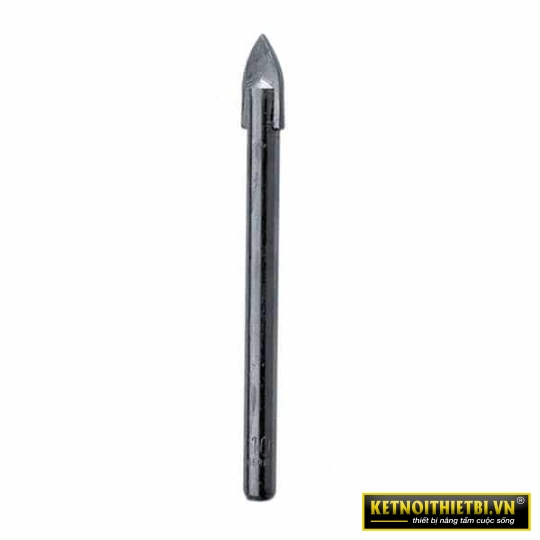 Mũi khoan kính 10mm Makita D-25161