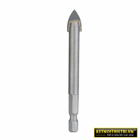 Mũi khoan kính 6mm Makita D-31435