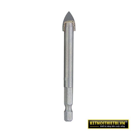 Mũi khoan kính 10mm Makita D-31457
