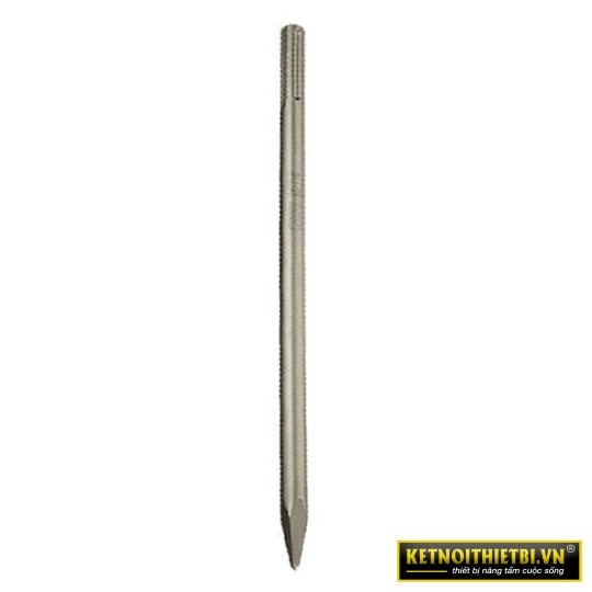 Mũi đục nhọn SDS Max 600mm Makita D-34198