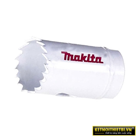 Mũi khoét lỗ 33mm Makita D-35411