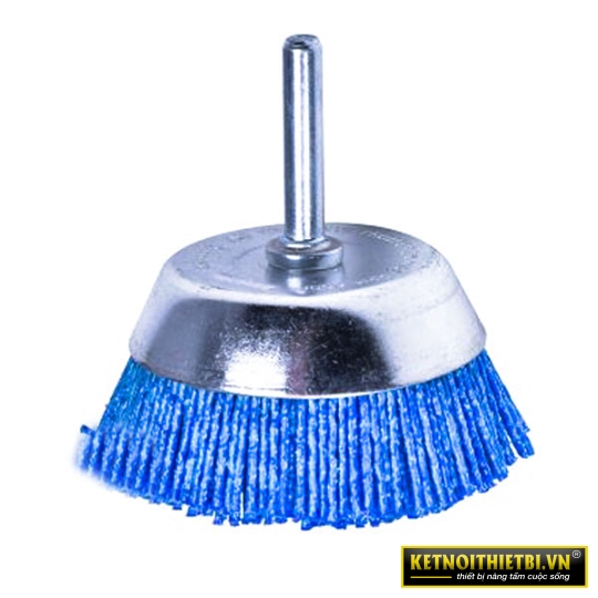 Chổi đánh nylon 50mm Makita D-45537