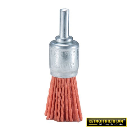 Chổi đánh nylon 12mm Makita D-45668