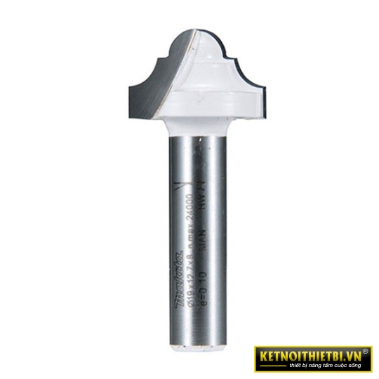Mũi phay rãnh ổ bi Makita D-49731