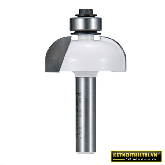 Mũi gấp mép tròn ổ bi Makita D-49915