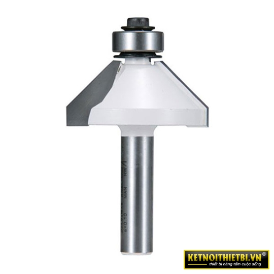 Mũi vát cạnh xiên ổ bi Makita D-50033