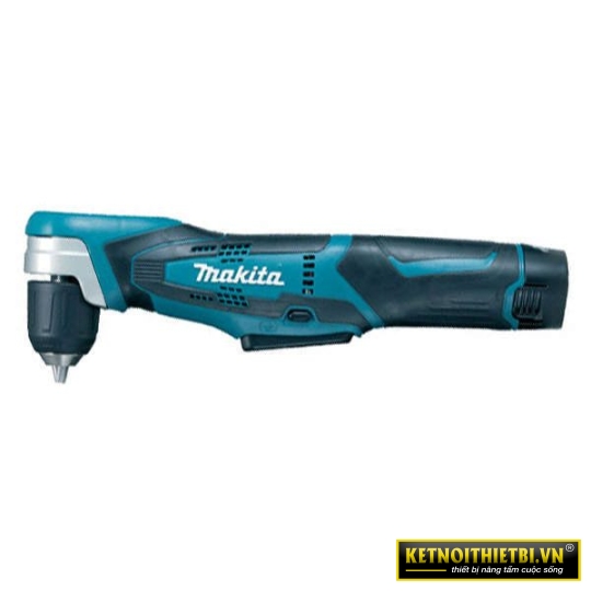 Máy khoan góc pin 10.8V Makita DA331DWE