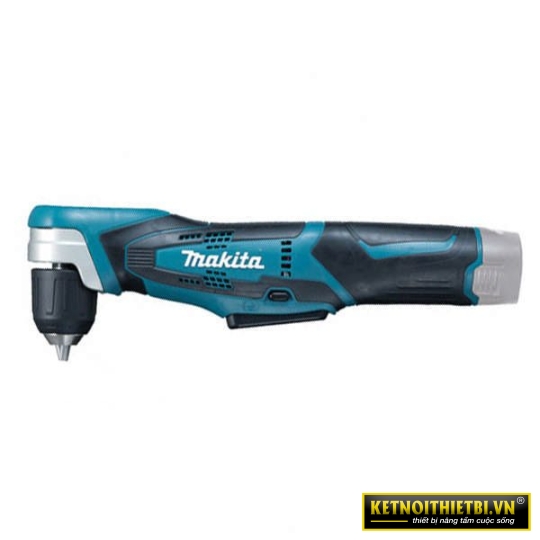 Thân máy khoan góc pin 10.8V Makita DA331DZ