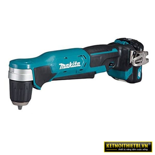 Máy khoan góc 10mm pin 12V Makita DA333DSYE