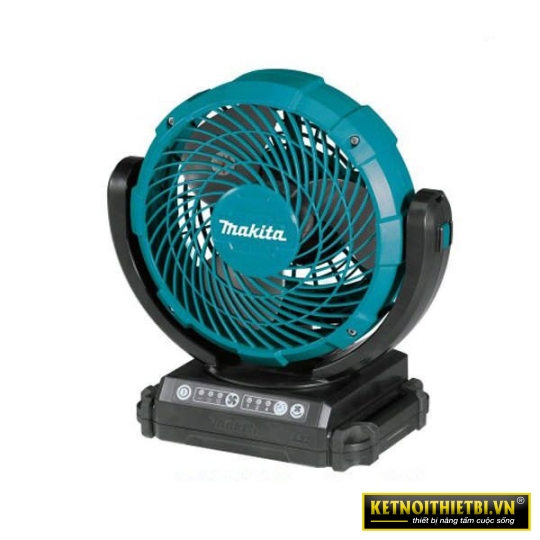 Thân quạt pin 18V Makita DCF102Z