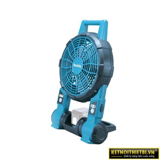 Thân quạt pin 18V Makita DCF201Z