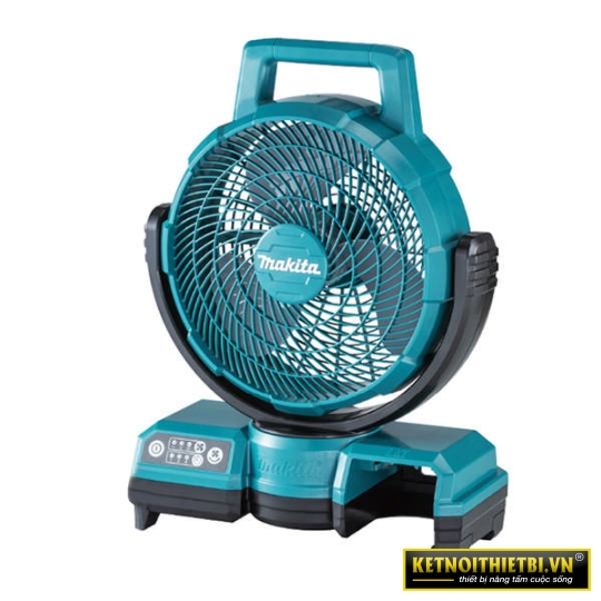 Thân quạt pin 18V Makita DCF203Z