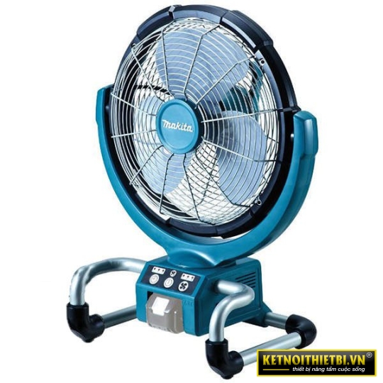 Thân quạt pin 18V Makita DCF300Z