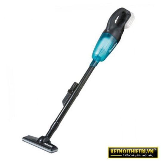 Thân máy hút bụi dùng pin 18V Makita DCL280FZB