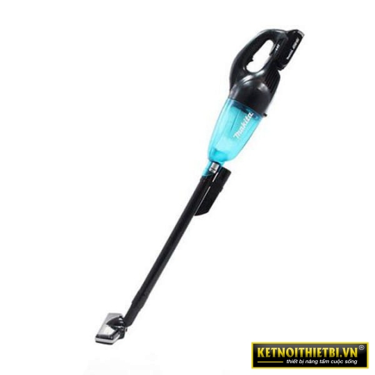 Máy hút bụi pin 18V Makita DCL182SYB