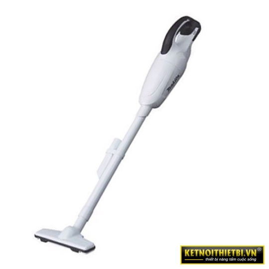 Máy hút bụi dùng pin 18V Makita DCL280FRFW