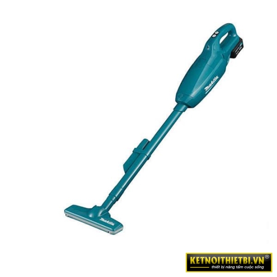 Máy hút bụi pin 18V Makita DCL282FRF