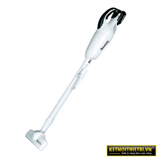 Máy hút bụi pin 18V Makita DCL182SYW