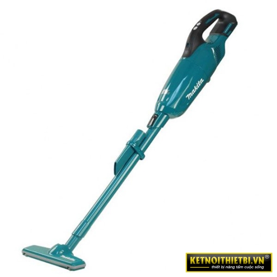 Thân máy hút bụi pin 18V Makita DCL282FZ