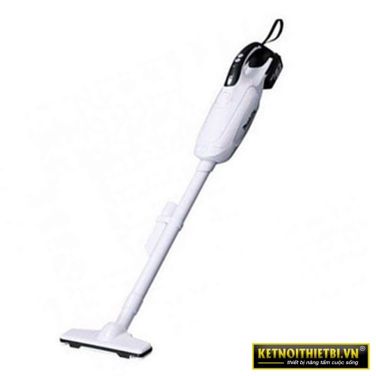 Máy hút bụi pin 18V Makita DCL282FRFW