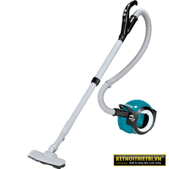 Thân máy hút bụi li tâm pin 18V Makita DCL501Z