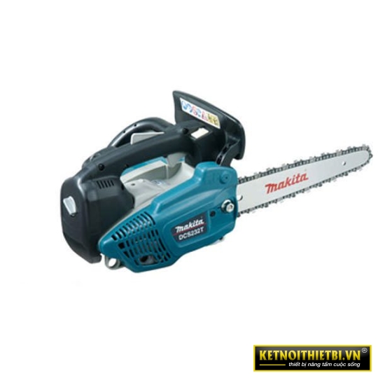 Máy cưa xích xăng Makita DCS232T