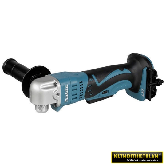 Thân máy khoan góc pin 18V Makita DDA350Z