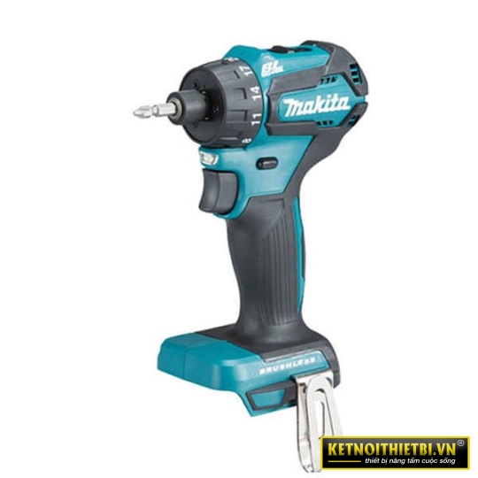 Thân máy khoan vặn vít pin 18V Makita DDF083Z