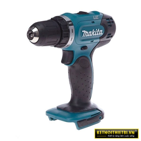 Thân máy khoan vặn vít pin 14.4V Makita DDF343Z