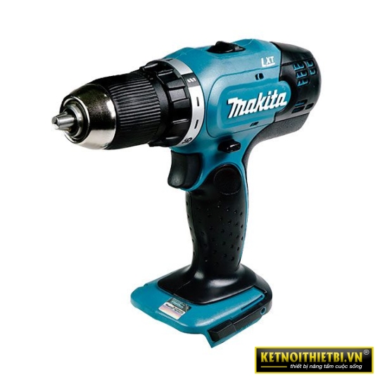 Thân máy khoan vặn vít pin 18V Makita DDF453Z