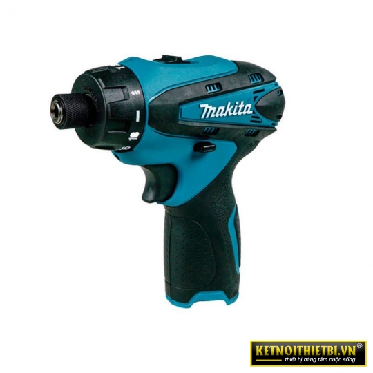 Thân máy khoan vặn vít pin 10.8V Makita DF030DZ