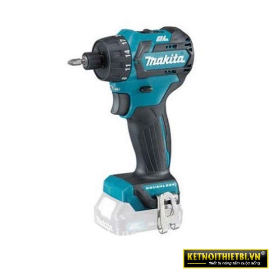 Thân máy khoan vặn vít pin 12V Makita DF032DZ