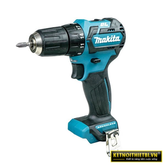Thân máy khoan vặn vít pin 12V Makita DF332DZ