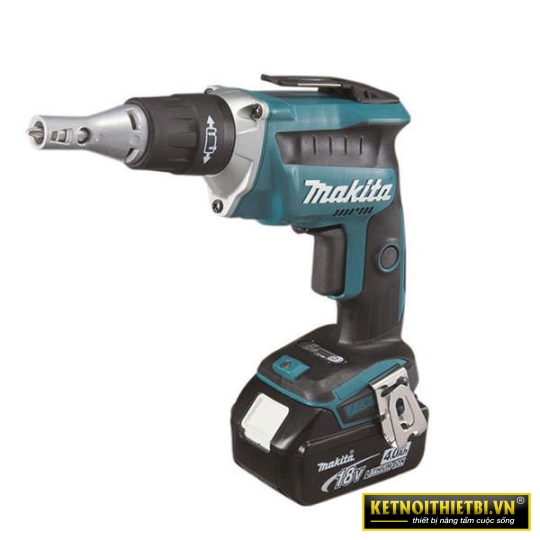 Máy vặn vít pin 18V Makita DFS452RME