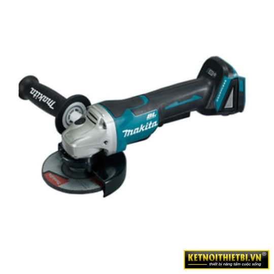 Thân máy mài góc pin 18V Makita DGA408ZX1