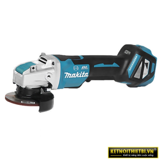 Máy mài góc pin 18V Makita DGA419RTJ