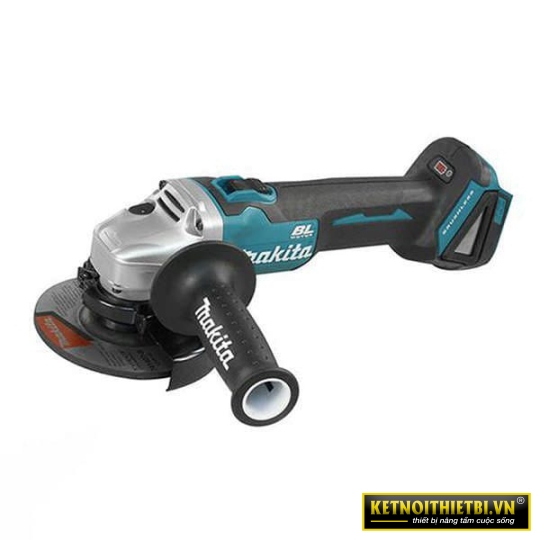 Thân máy mài góc 125mm pin 18V Makita DGA506Z