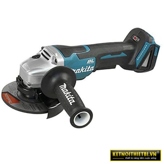 Thân máy mài góc 125mm pin 18V Makita DGA508Z