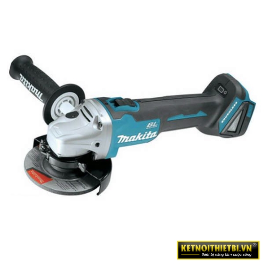 Thân máy mài góc 125mm pin 18V Makita DGA514Z
