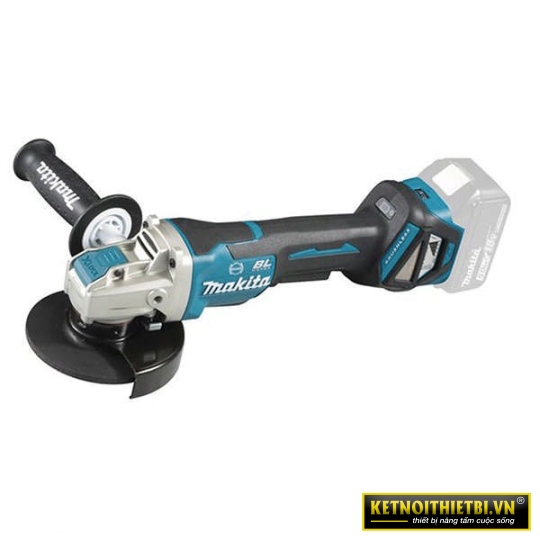 Thân máy mài góc pin 125mm Makita DGA519Z