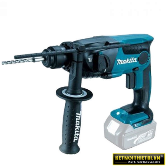 Thân máy khoan động lực 16mm pin 18V Makita DHR165Z